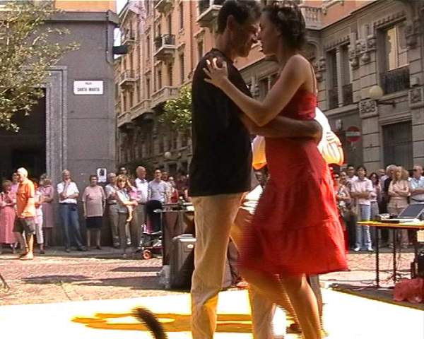 tango
