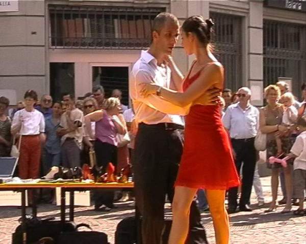 tango