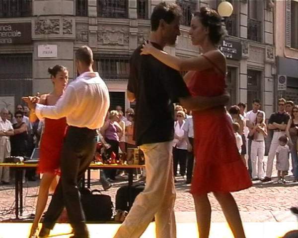 tango