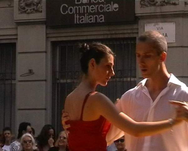 tango