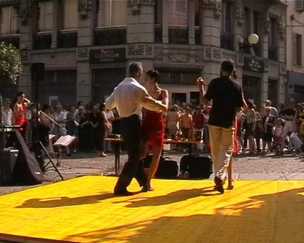 tango