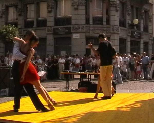 tango