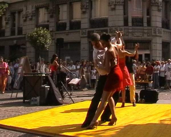 tango