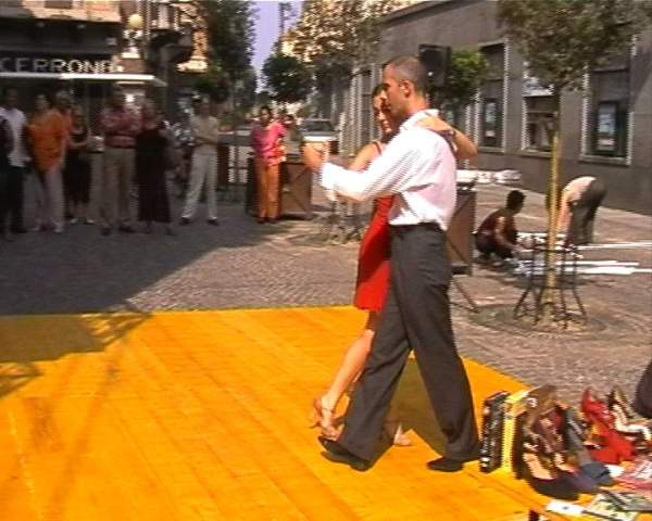 tango