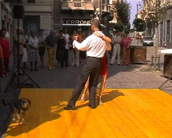 tango
