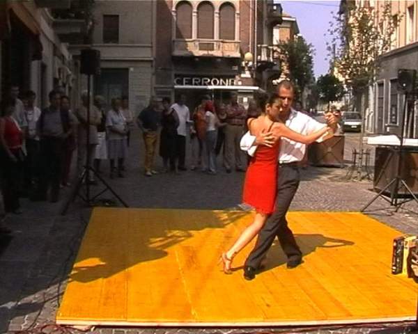 tango