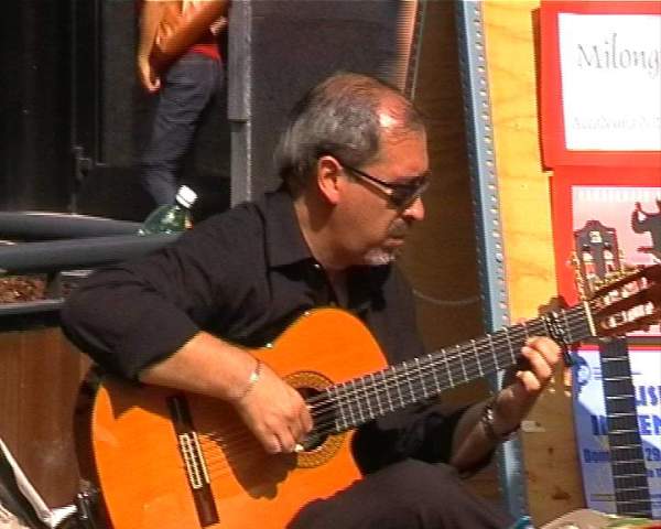 tango
