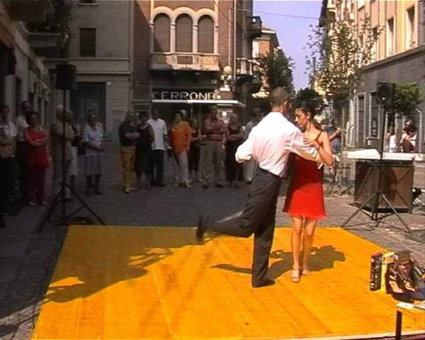 tango