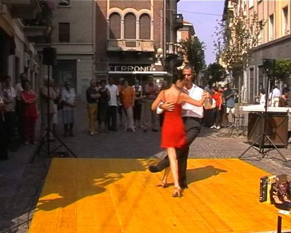 tango