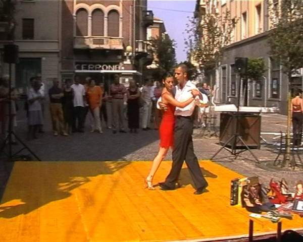 tango
