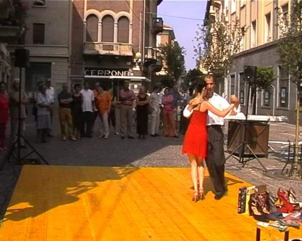 tango