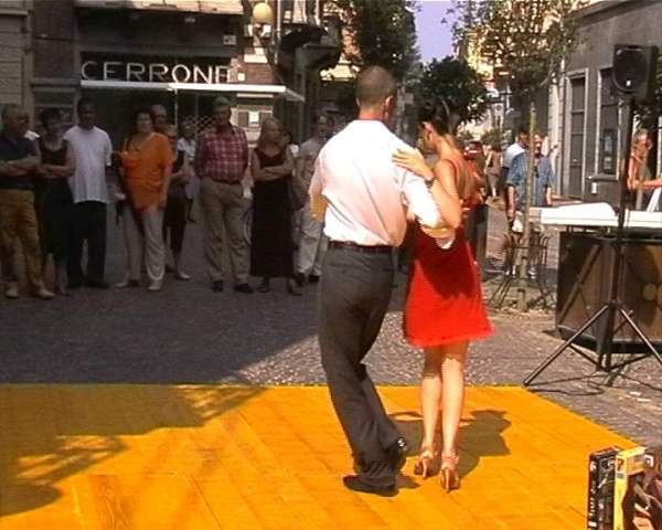 tango