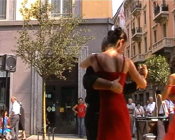 tango