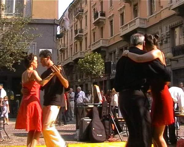 tango