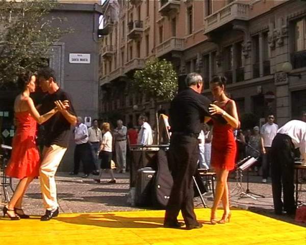 tango