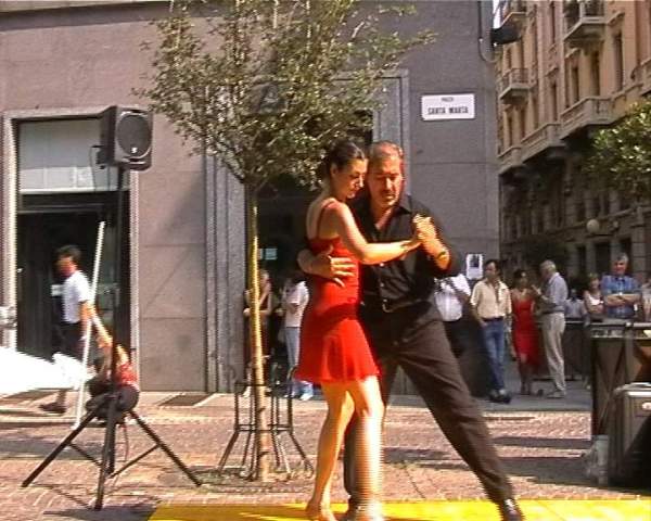 tango