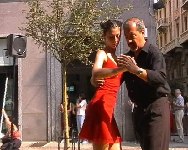 tango