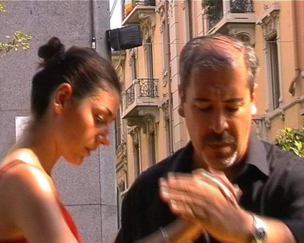 tango