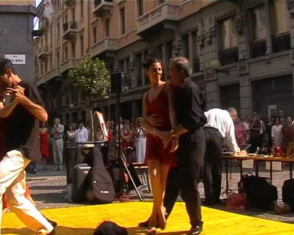 tango