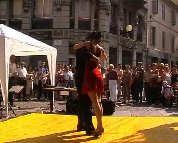 tango