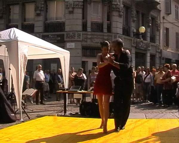 tango