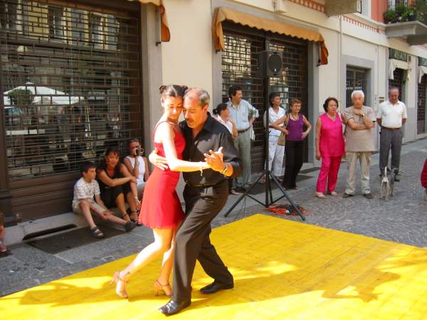 tango