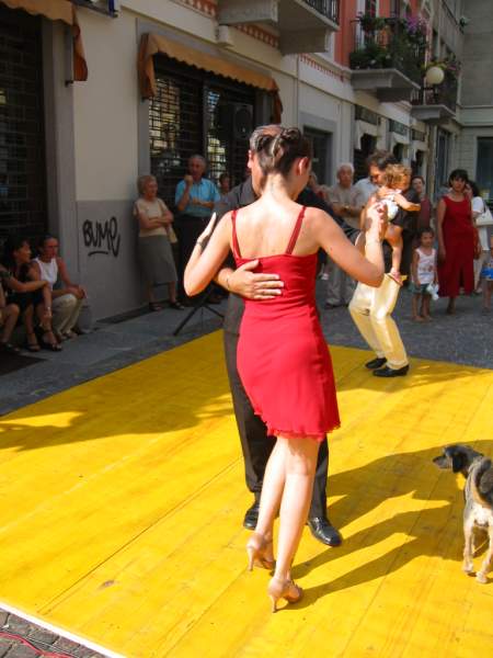 tango