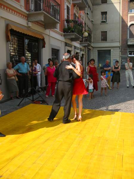 tango