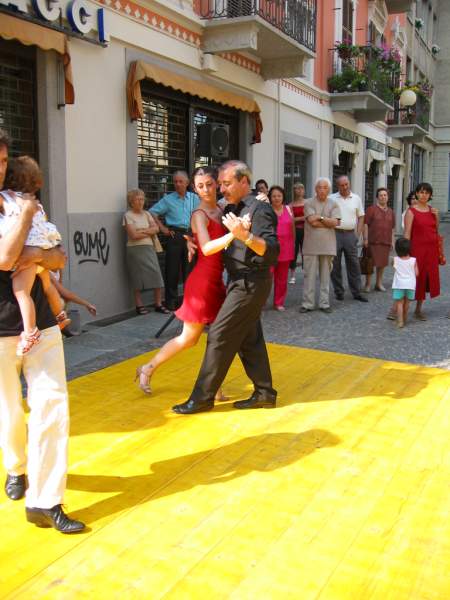 tango