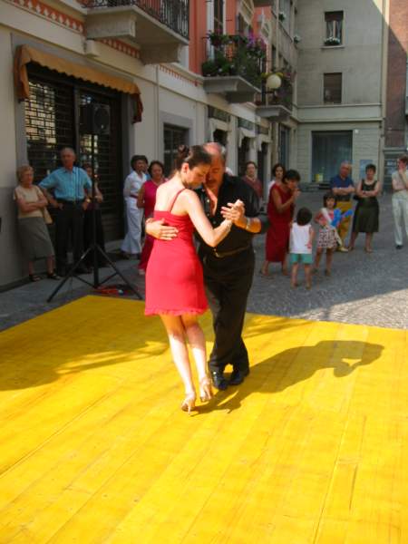 tango