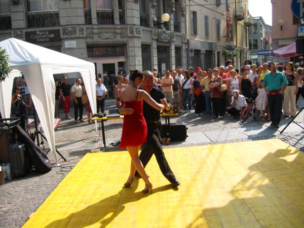 tango