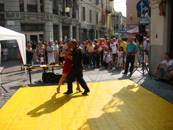 tango