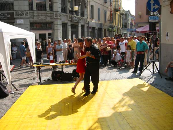 tango