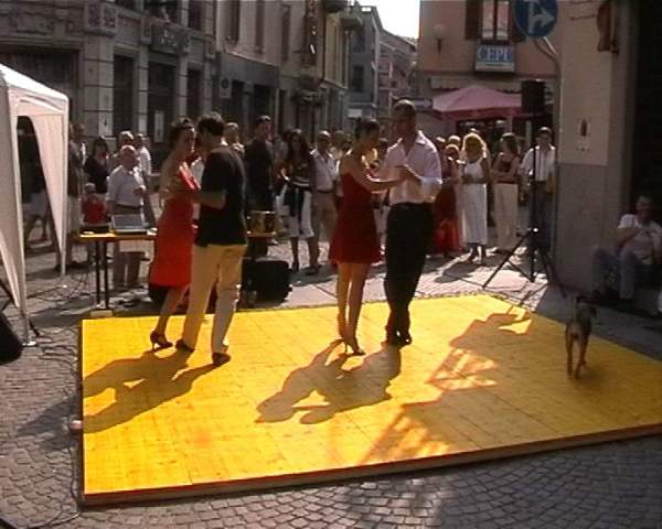 tango