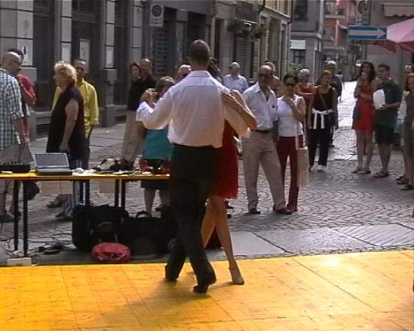 tango