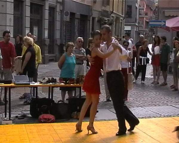 tango