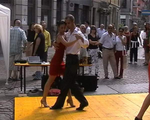 tango