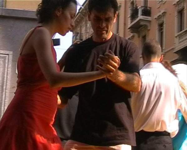 tango
