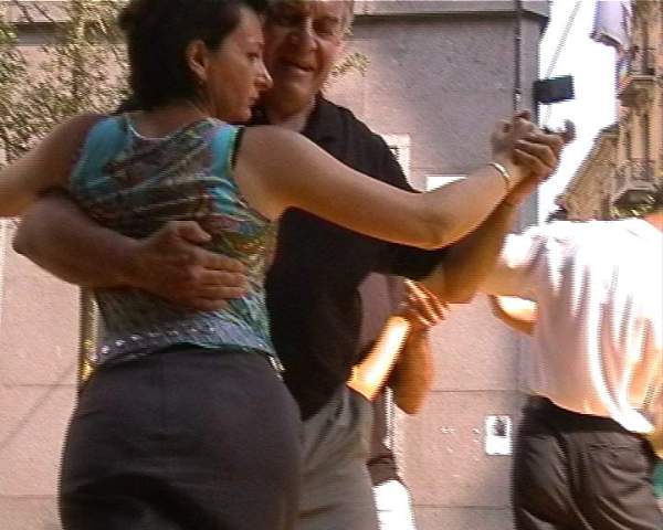 tango