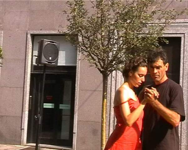 tango