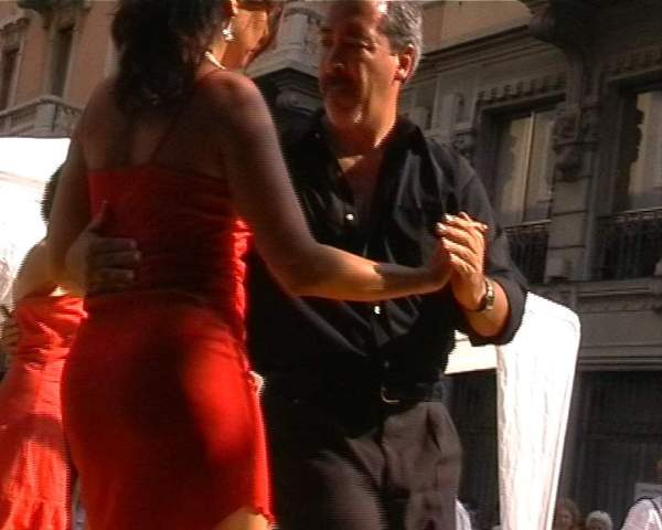 tango