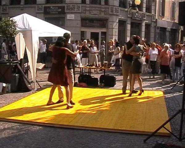 tango