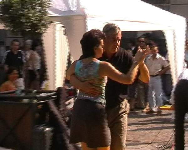 tango
