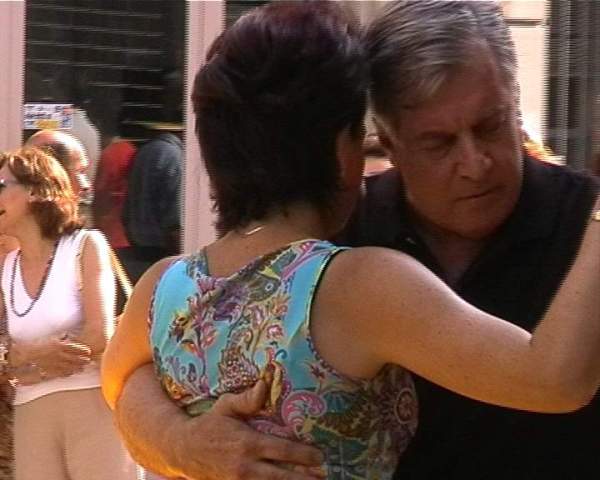 tango