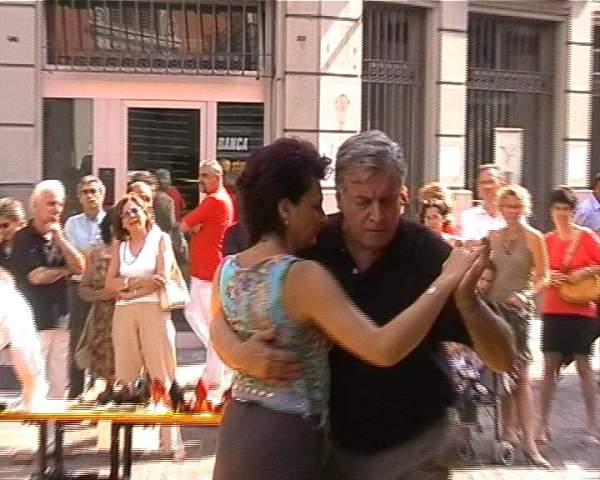 tango