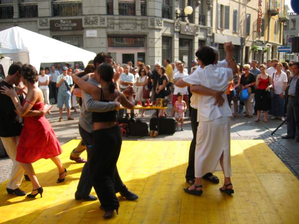 tango