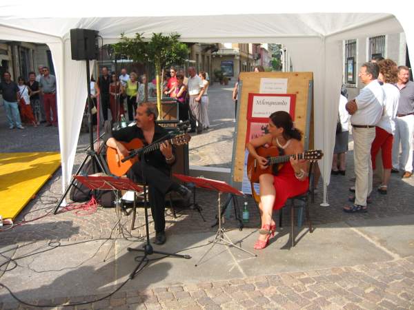 tango