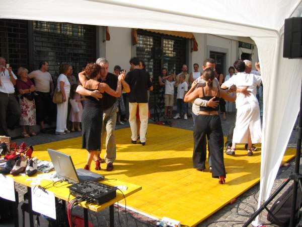tango