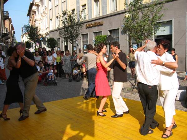 tango