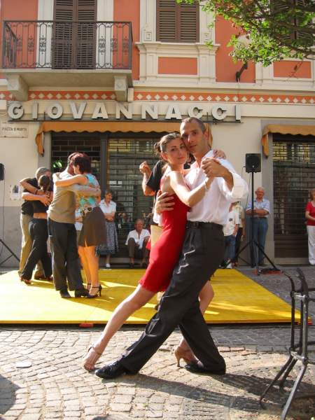 tango